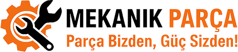 Mekanik Parçalar